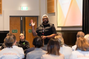 May222024 ILANZ Day1 0004