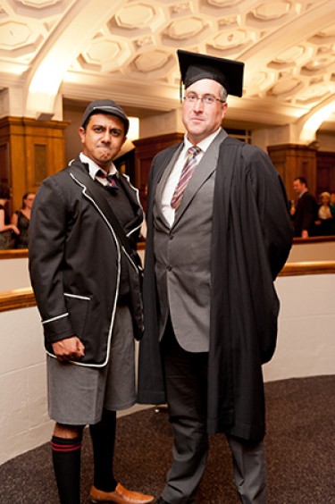 171 Commercial Lawyers Awards Funct. Dunedin Town Hall 16 5 14