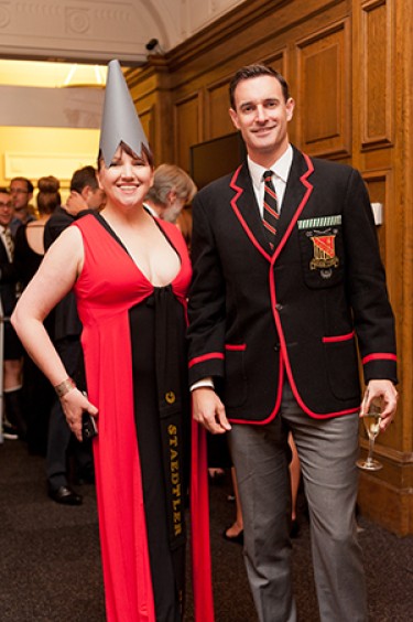 176 Commercial Lawyers Awards Funct. Dunedin Town Hall 16 5 14