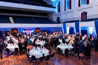 180 Commercial Lawyers Awards Funct. Dunedin Town Hall 16 5 14