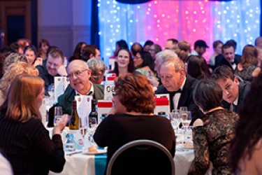 200 Commercial Lawyers Awards Funct. Dunedin Town Hall 16 5 14