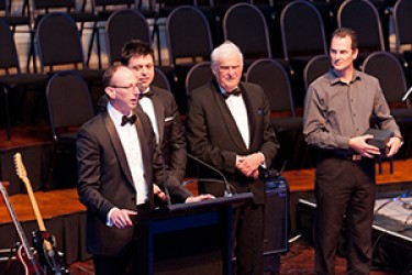 224 Commercial Lawyers Awards Funct. Dunedin Town Hall 16 5 14