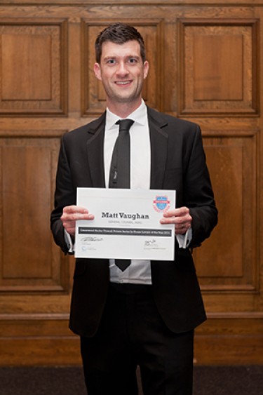 253 Commercial Lawyers Awards Funct. Dunedin Town Hall 16 5 14